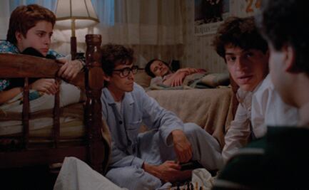 Películas para no olvidar el 2 de octubre; la Cineteca Chapultepec dedica una semana al cine del 68