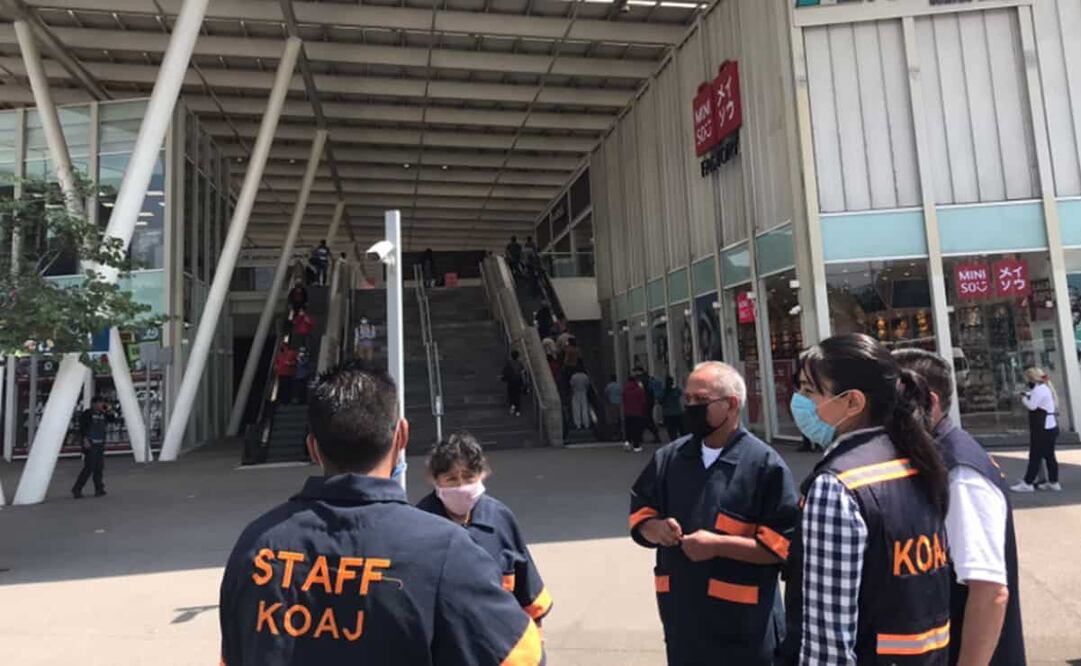 Foto: Rebeca Jiménez