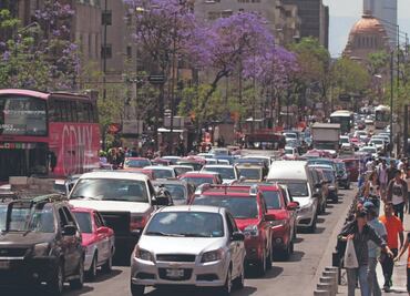 ¿Se te olvidó pagar la tenencia? Hoy vence el plazo y puedes pagar por internet con tarjeta
