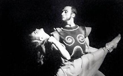 Viaje a EU enriqueció la obra escénica de José Limón