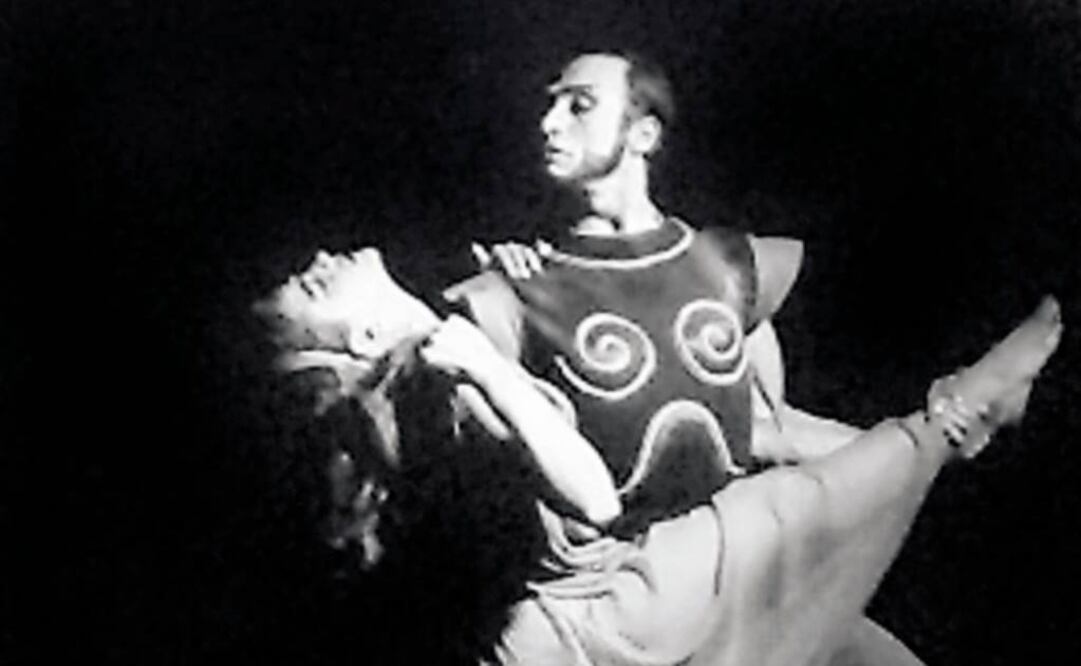 Hoy se conmemoran 108 años del natalicio de uno de los máximos representantes de las artes escénicas en México. (FOTO: Archivo EL UNIVERSAL)