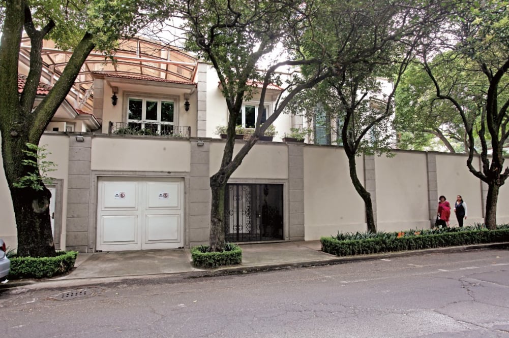 FOTO ILUSTRATIVA: ARCHIVO/VALENTE ROSAS