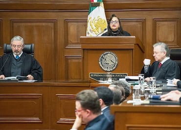 EL UNIVERSAL fights for free speech and transparency