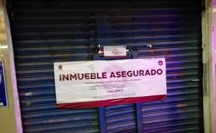 Rescatan a 7 presuntas víctimas de trata en bar de Tlalnepantla