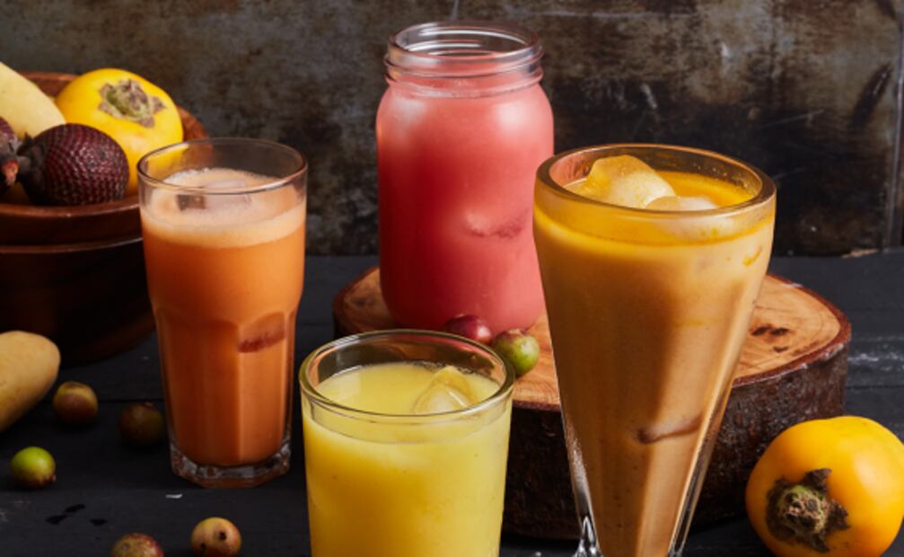 Despierta tu apetito con los sabores del Perú 