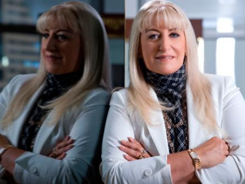 Las 10 mujeres más poderosas del Swiss Made