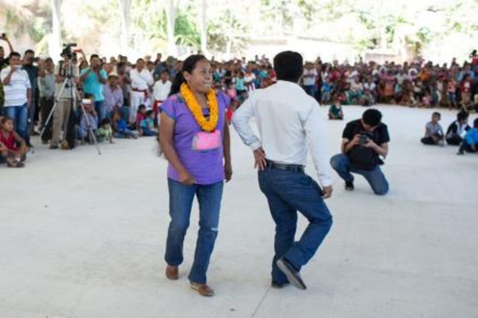 Michoacán: territorio vedado para periodistas