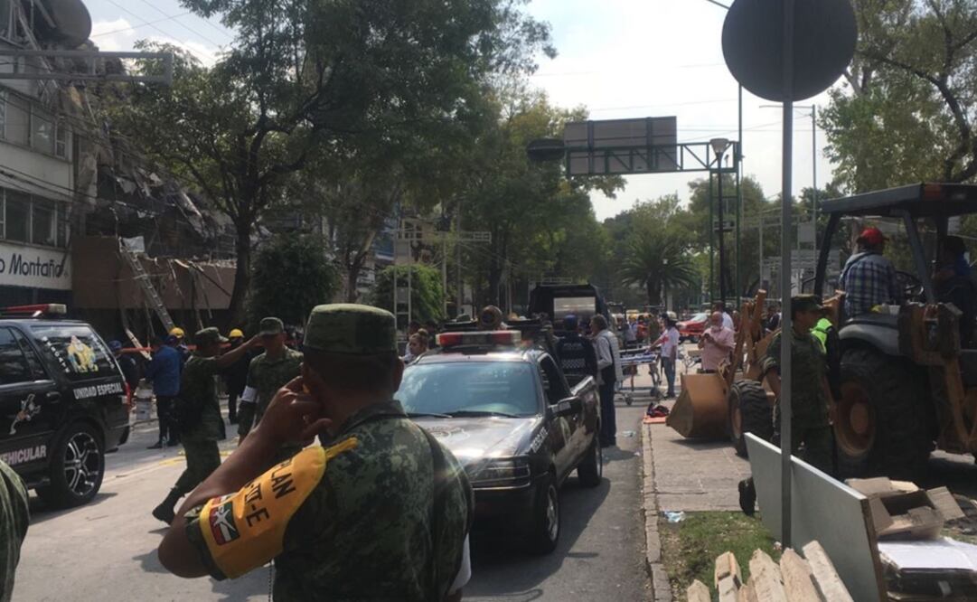 (Foto: EL UNIVERSAL)