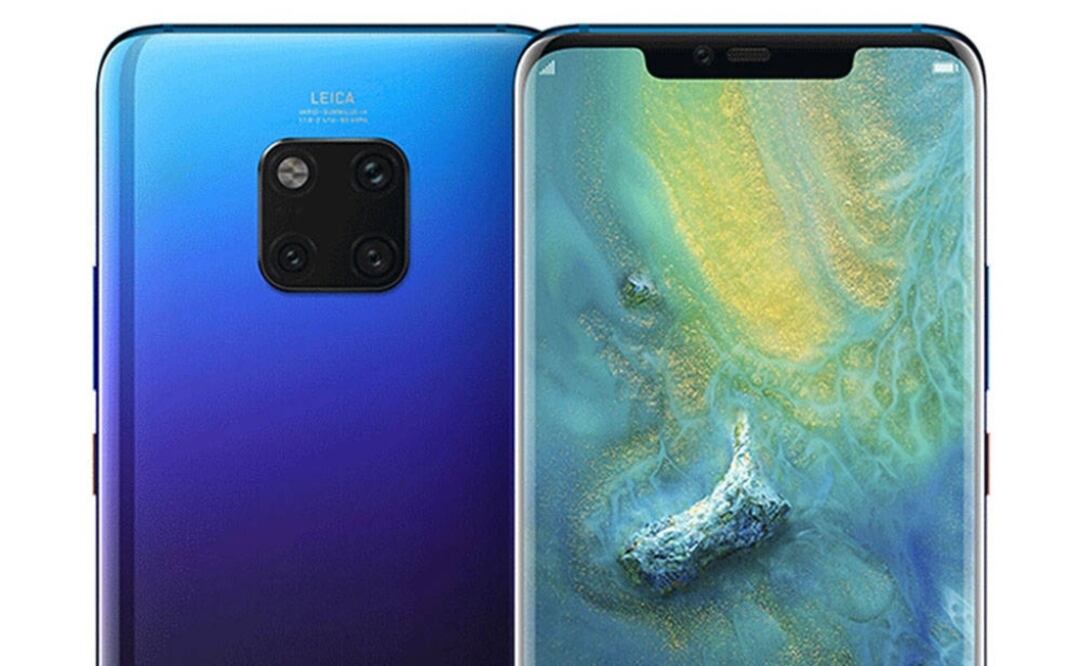 Los nuevos dispositivos de la firma Hiawei ya se encuentran disponibles en nuestro país