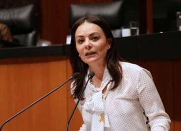 Solicita PRI en el Senado que Hacienda y Banxico informen sus medidas para controlar la inflación