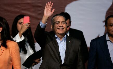 PRI volverá a ganar Colima: Beltrones