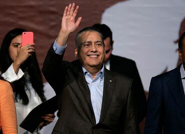PRI volverá a ganar Colima: Beltrones