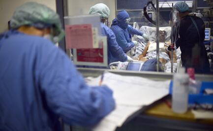 Prueban en Mérida nuevo fármaco oral contra Covid-19