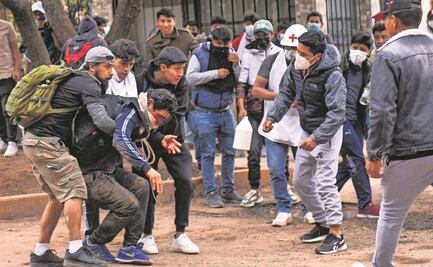 Se expanden las protestas anti-Boluarte en sur de Perú