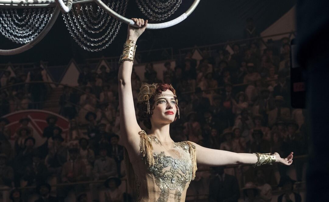 Eva Green. Foto: EFE 