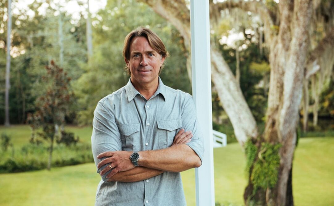 Foto: @chefjohnbesh