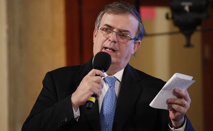 Es tiempo que las élites entiendan que no entienden; la respuesta de Ebrard a The Economist