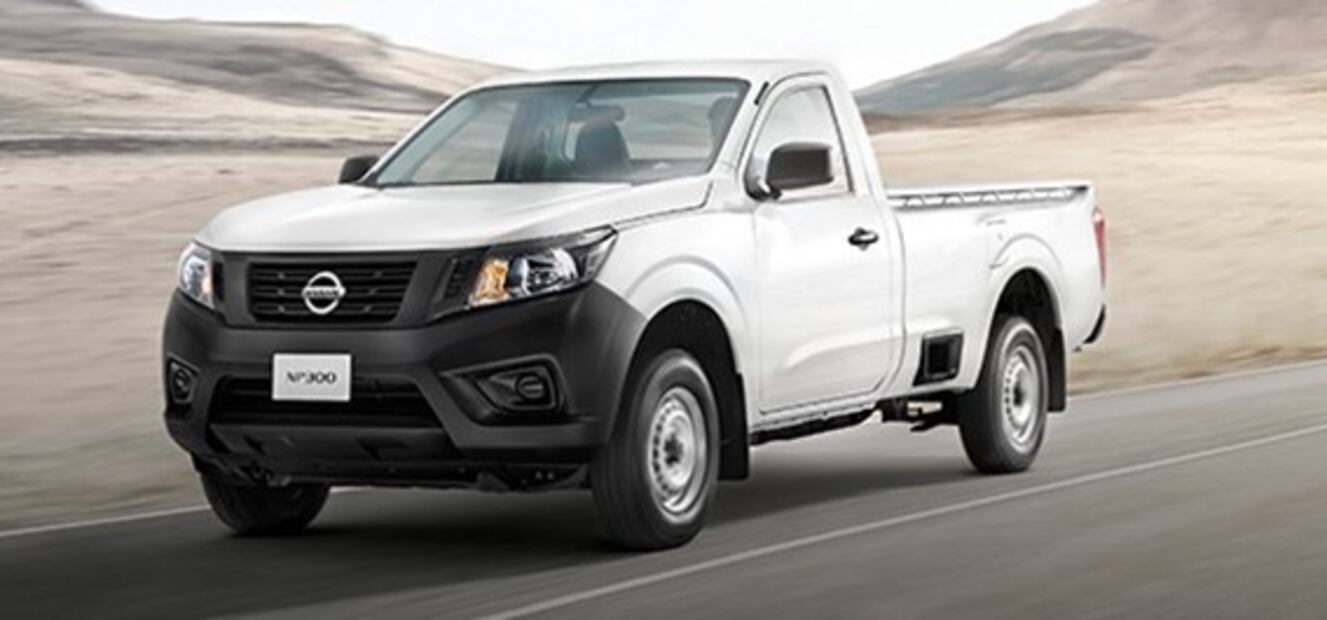 Los vehículos más robados en México durante el último año