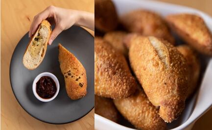 La guajolota más original está en la Roma