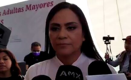 Pensión Bienestar 2023. Por proceso electoral, el 31 de marzo entregarán últimas tarjetas en Edomex