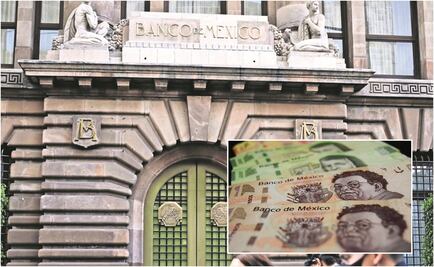 Banxico: Analistas encuestados mejoran expectativas para inflación subyacente 2022, pero no para 2023