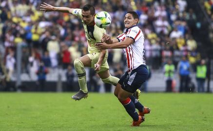 El Clásico Nacional es un juego a muerte