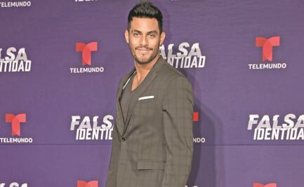 Hugo Catalán recurre a la magia