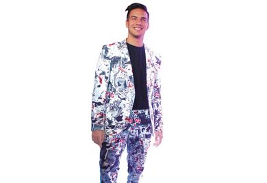 Todos bailan por Vadhir