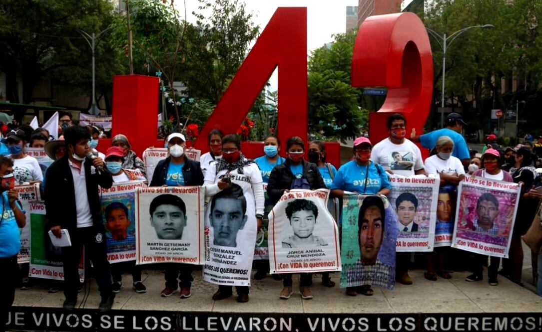 Foto: archivo/EL UNIVERSAL