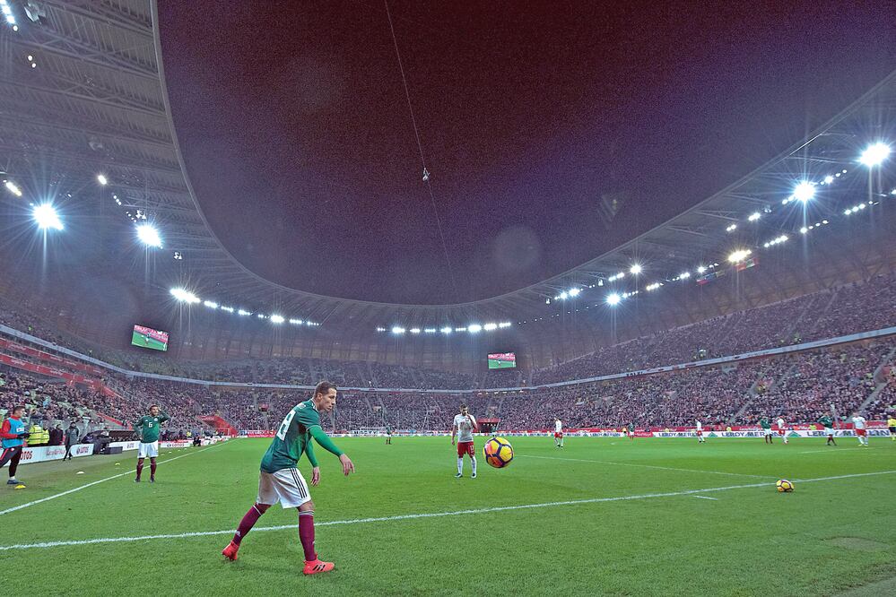 El poder de la televisión