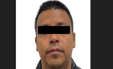 Vinculan a proceso y dictan prisión preventiva a Luis “N”, alcalde electo de Santo Tomás de los Plátanos; está acusado de extorsión 