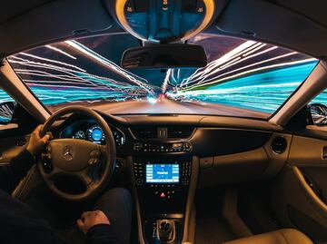 Los peligros de los autos conectados a internet