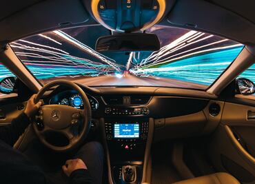 Los peligros de los autos conectados a internet