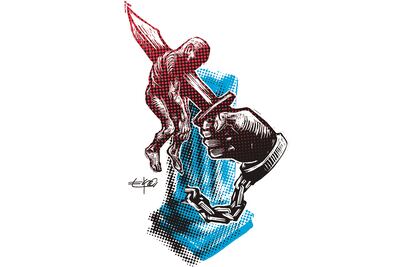 “Fabián de la Ronda”, biografía de uno de los más buscados