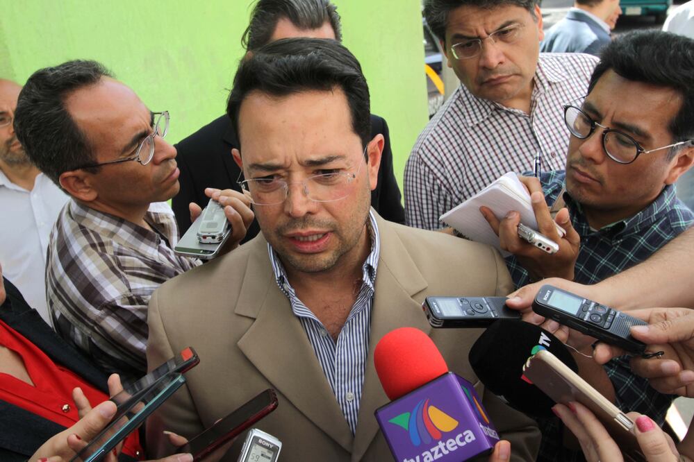 (Foto: Carlos Mejia / Archivo EL UNIVERSAL)