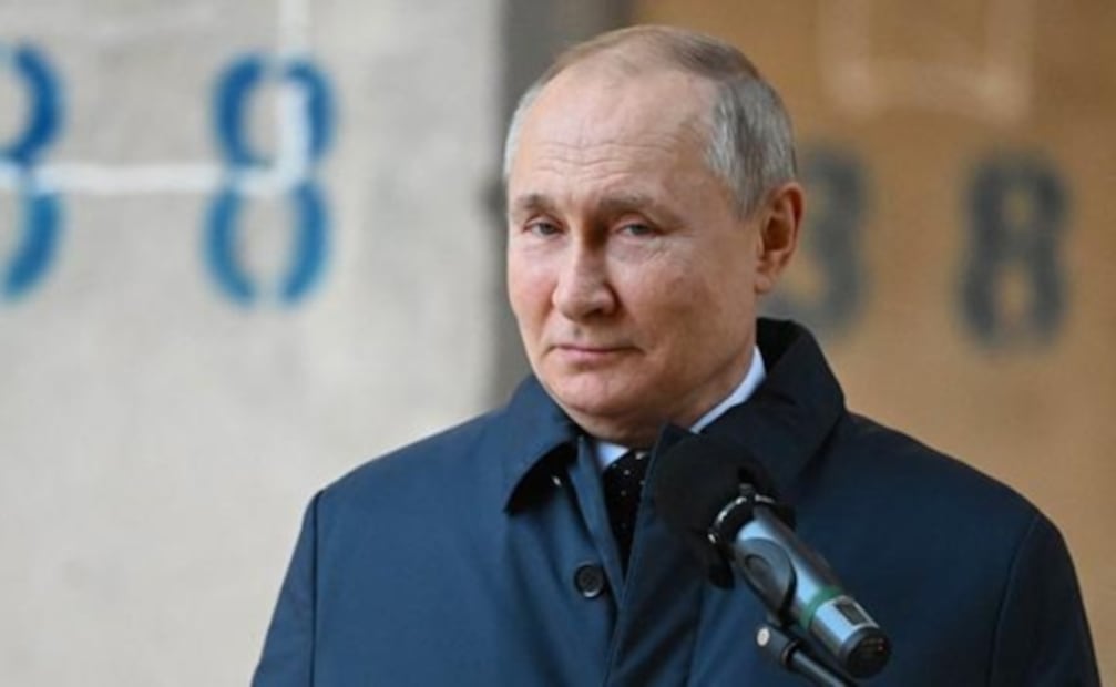 6 momentos clave de la primera semana de invasión rusa a Ucrania