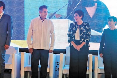 Acusan falta de pago a personal de los Cendis