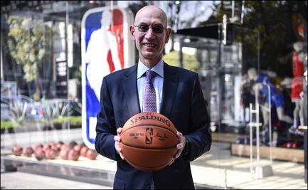 México tendrá equipo de la G-League