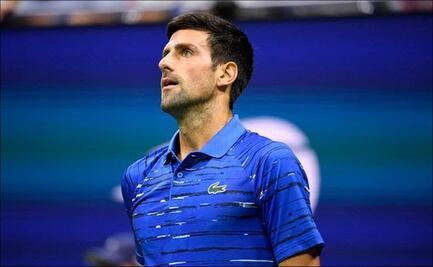 Djokovic habría violado las reglas del confinamiento en España