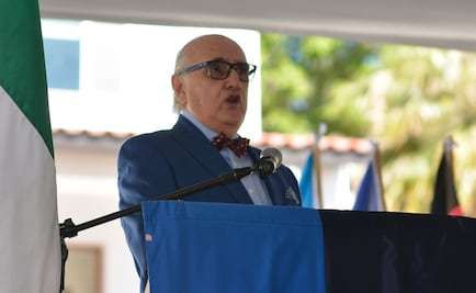 Intelectuales demandan a AMLO no considerar a Alfredo Jalife como parte del gobierno