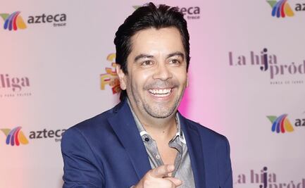 Tras veto de Televisa, a Carlos Espejel le costó encontrar trabajo en Los Ángeles