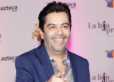 Tras veto de Televisa, a Carlos Espejel le costó encontrar trabajo en Los Ángeles