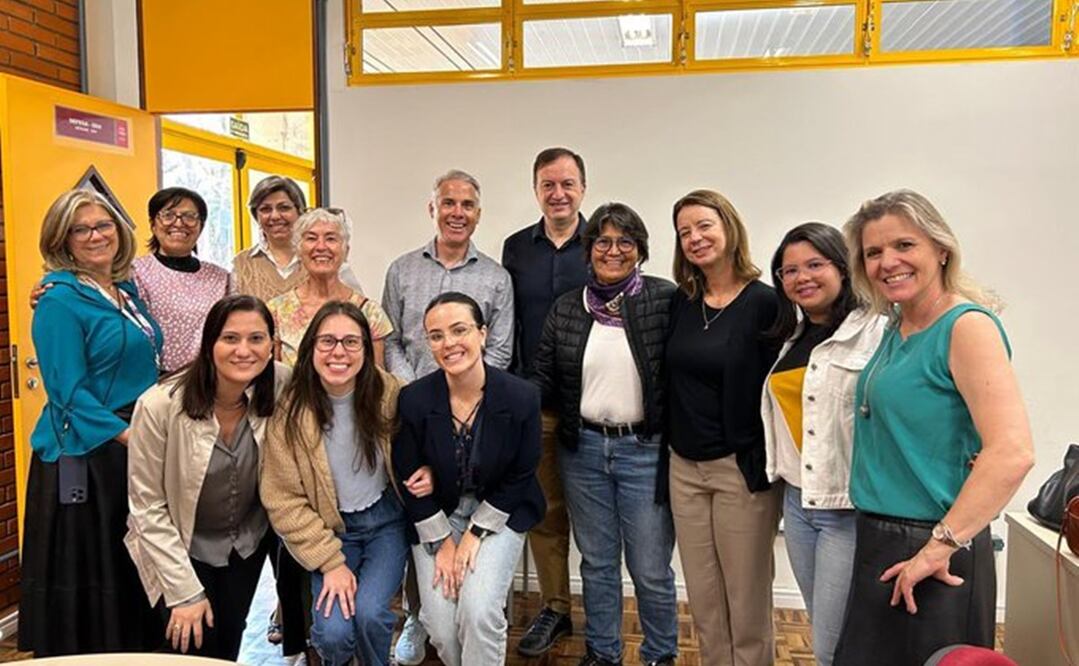 Foto: Secretaría de Educación Pública de Hidalgo