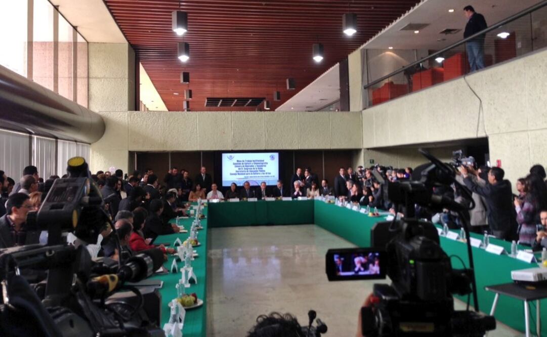 (Foto: Tomada de @SEP_mx)