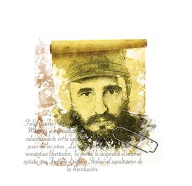 El sepulturero de la Revolución