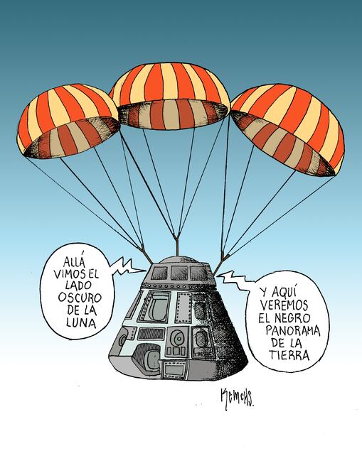 Cartón de KEMCHS