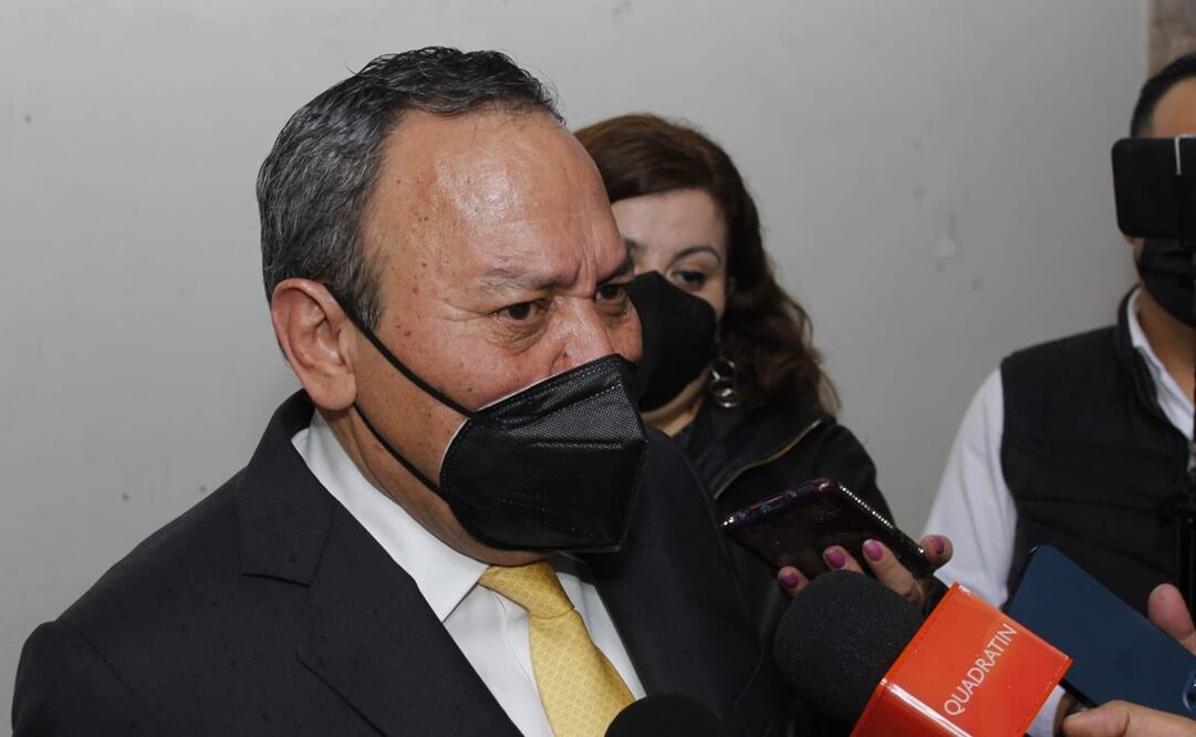 Foto: Archivo/EL UNIVERSAL