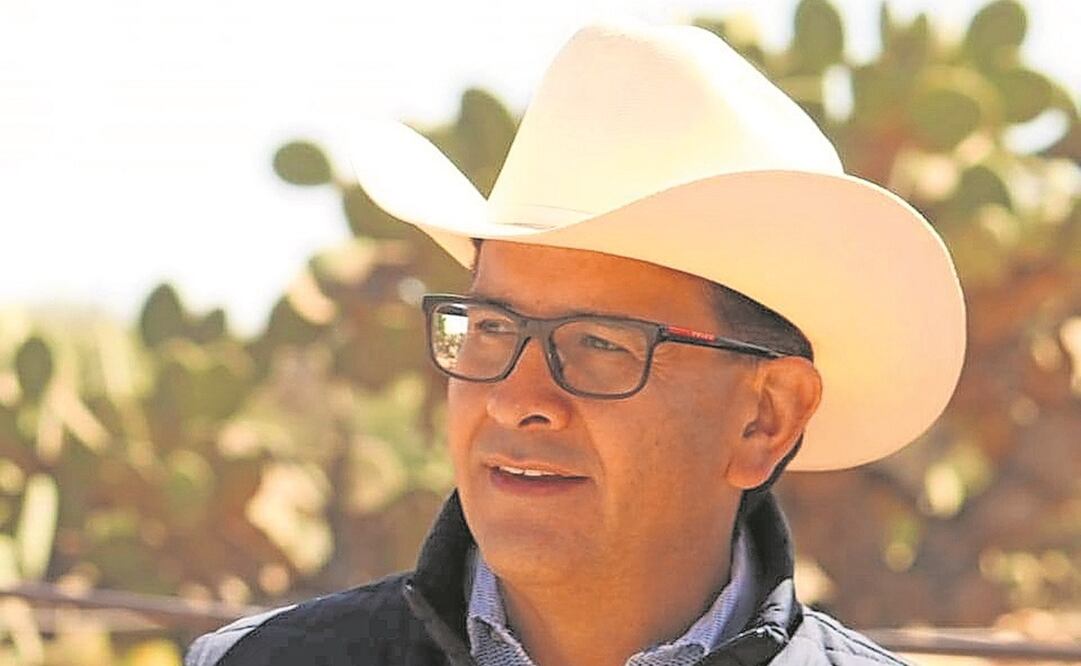 Alan Murillo Murillo. Foto: Especial