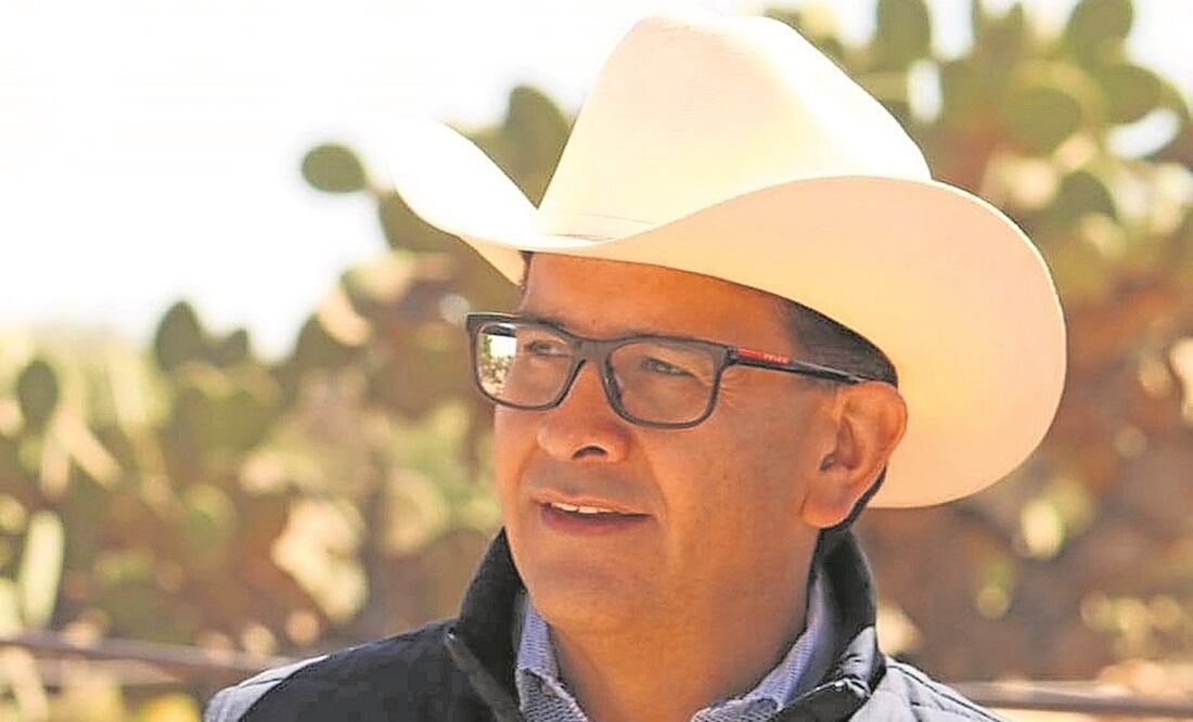 Alan Murillo Murillo. Foto: Especial