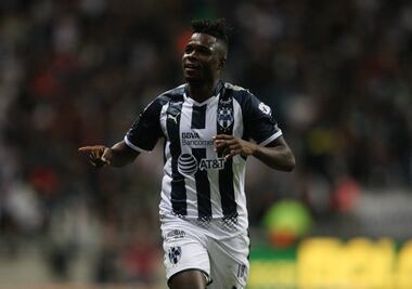 Avilés Hurtado, el más consistente de la Liga MX